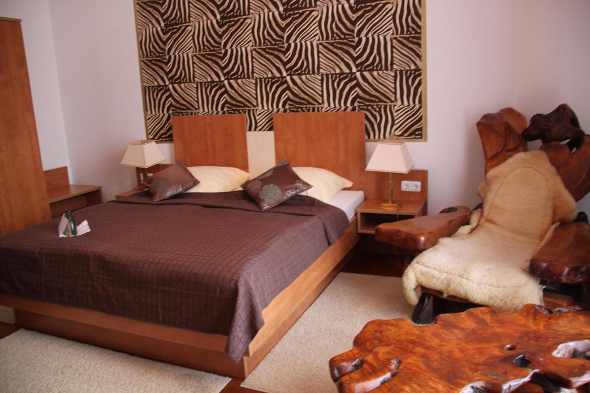 Hotel Vier Loewen Traben-Trarbach Ngoại thất bức ảnh